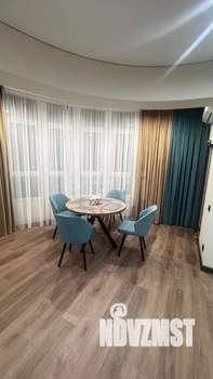 3-к квартира, на длительный срок, 78м2, 19/22 этаж