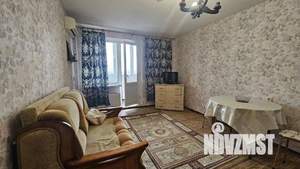 1-к квартира, на длительный срок, 40м2, 12/14 этаж