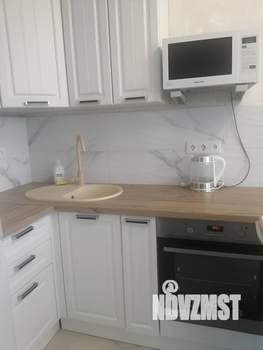 Студия квартира, на длительный срок, 30м2, 9/22 этаж