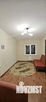 1-к квартира, на длительный срок, 36м2, 1/9 этаж