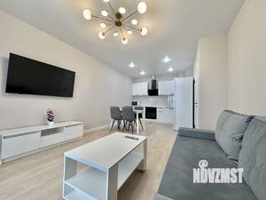 2-к квартира, на длительный срок, 48м2, 9/25 этаж