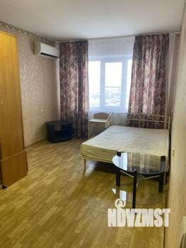 1-к квартира, на длительный срок, 39м2, 13/16 этаж