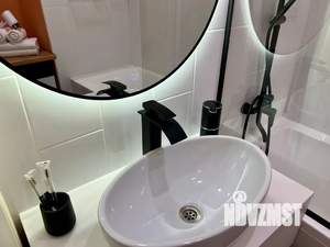 2-к квартира, посуточно, 55м2, 5/9 этаж