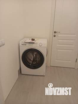 1-к квартира, на длительный срок, 56м2, 11/18 этаж