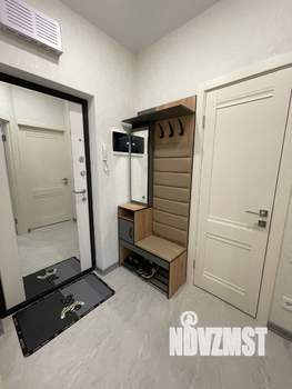 1-к квартира, на длительный срок, 35м2, 13/24 этаж