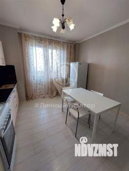 1-к квартира, на длительный срок, 54м2, 8/24 этаж