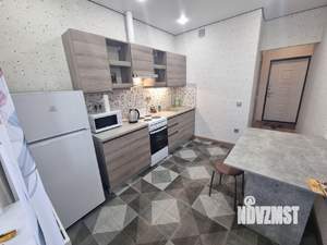 1-к квартира, на длительный срок, 36м2, 17/20 этаж