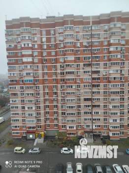 2-к квартира, на длительный срок, 60м2, 7/16 этаж