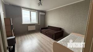 2-к квартира, на длительный срок, 61м2, 15/18 этаж