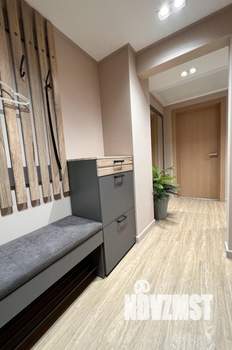 2-к квартира, посуточно, 50м2, 1/1 этаж