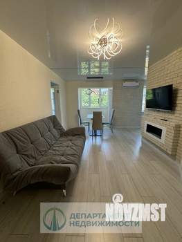 2-к квартира, на длительный срок, 56м2, 4/5 этаж