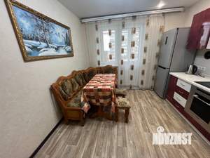 2-к квартира, на длительный срок, 62м2, 14/19 этаж