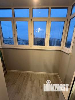 1-к квартира, на длительный срок, 40м2, 12/20 этаж