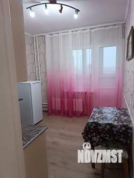1-к квартира, на длительный срок, 36м2, 14/14 этаж