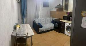 1-к квартира, на длительный срок, 40м2, 8/12 этаж
