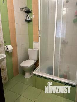 2-к квартира, на длительный срок, 62м2, 4/9 этаж