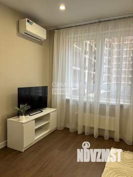 Студия квартира, на длительный срок, 22м2, 5/16 этаж