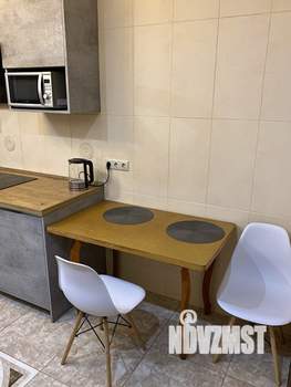 1-к квартира, на длительный срок, 42м2, 4/16 этаж