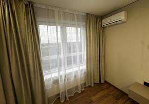 2-к квартира, на длительный срок, 58м2, 4/18 этаж