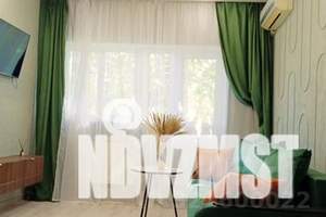 1-к квартира, посуточно, 45м2, 3/5 этаж