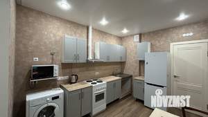 2-к квартира, на длительный срок, 57м2, 2/3 этаж