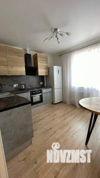 1-к квартира, на длительный срок, 34м2, 6/10 этаж