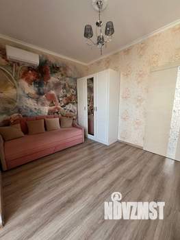 2-к квартира, на длительный срок, 70м2, 14/19 этаж