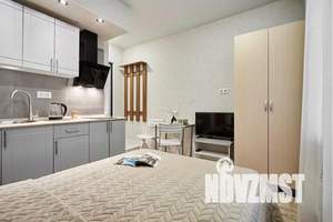 1-к квартира, посуточно, 15м2, 2/22 этаж
