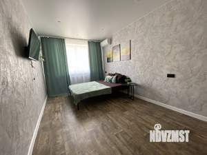 1-к квартира, на длительный срок, 35м2, 19/22 этаж