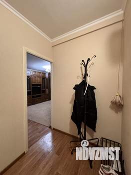 1-к квартира, на длительный срок, 42м2, 9/16 этаж