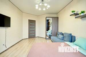 1-к квартира, посуточно, 47м2, 8/20 этаж