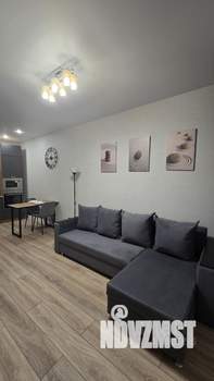 1-к квартира, на длительный срок, 40м2, 8/16 этаж