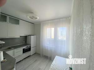 1-к квартира, на длительный срок, 35м2, 2/9 этаж