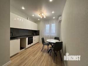1-к квартира, на длительный срок, 43м2, 9/16 этаж