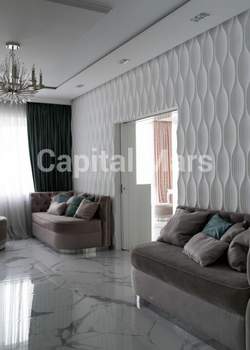 3-к квартира, на длительный срок, 135м2, 18/27 этаж