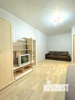 1-к квартира, на длительный срок, 37м2, 2/17 этаж