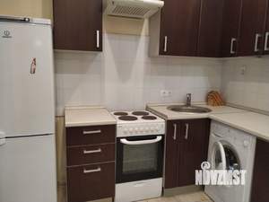1-к квартира, на длительный срок, 37м2, 2/9 этаж