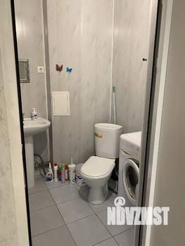 1-к квартира, на длительный срок, 45м2, 9/10 этаж