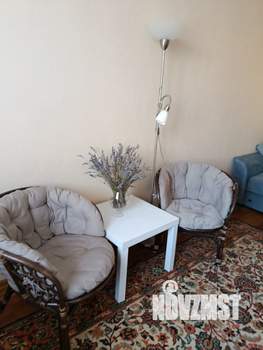 1-к квартира, на длительный срок, 35м2, 2/3 этаж