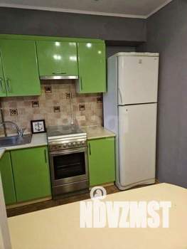 2-к квартира, на длительный срок, 31м2, 5/5 этаж