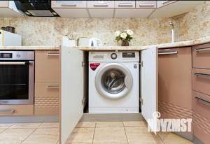 2-к квартира, посуточно, 40м2, 1/1 этаж