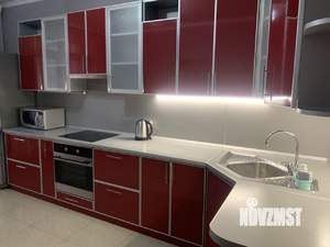 2-к квартира, на длительный срок, 72м2, 16/17 этаж