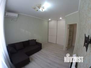 1-к квартира, на длительный срок, 32м2, 8/22 этаж