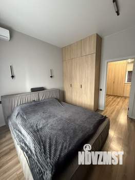 2-к квартира, на длительный срок, 48м2, 2/22 этаж