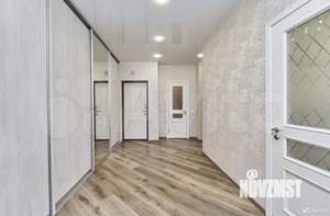 2-к квартира, на длительный срок, 80м2, 13/25 этаж