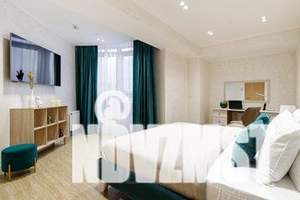 2-к квартира, посуточно, 69м2, 6/15 этаж