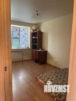 1-к квартира, на длительный срок, 40м2, 5/5 этаж