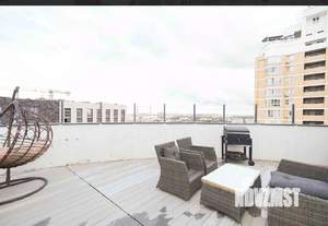 4-к квартира, на длительный срок, 159м2, 18/18 этаж