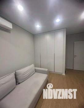 2-к квартира, посуточно, 78м2, 1/1 этаж