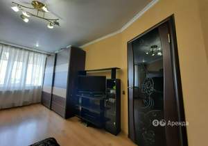 1-к квартира, на длительный срок, 38м2, 6/6 этаж